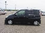 Used 2001 TOYOTA FUN CARGO BF61782 for Sale Image 2