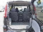 Used 2001 TOYOTA FUN CARGO BF61782 for Sale Image 20