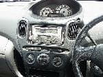 Used 2001 TOYOTA FUN CARGO BF61782 for Sale Image 24