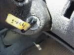 Used 2001 TOYOTA FUN CARGO BF61782 for Sale Image 27