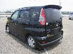 Used 2001 TOYOTA FUN CARGO BF61782 for Sale Image 3