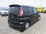 Used 2001 TOYOTA FUN CARGO BF61782 for Sale Image 5
