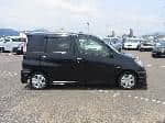 Used 2001 TOYOTA FUN CARGO BF61782 for Sale Image 6