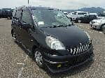 Used 2001 TOYOTA FUN CARGO BF61782 for Sale Image 7
