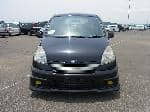 Used 2001 TOYOTA FUN CARGO BF61782 for Sale Image 8