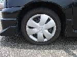Used 2001 TOYOTA FUN CARGO BF61782 for Sale Image 9