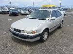 Used 1996 TOYOTA SPRINTER SEDAN BF61788 for Sale Image 1