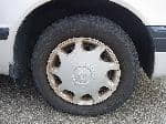 Used 1996 TOYOTA SPRINTER SEDAN BF61788 for Sale Image 12