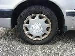 Used 1996 TOYOTA SPRINTER SEDAN BF61788 for Sale Image 9