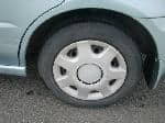 Used 2003 SUBARU IMPREZA SPORTSWAGON BF61790 for Sale Image 10