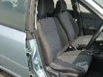 Used 2003 SUBARU IMPREZA SPORTSWAGON BF61790 for Sale Image 17