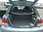 Used 2003 SUBARU IMPREZA SPORTSWAGON BF61790 for Sale Image 20