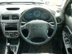 Used 2003 SUBARU IMPREZA SPORTSWAGON BF61790 for Sale Image 21