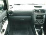 Used 2003 SUBARU IMPREZA SPORTSWAGON BF61790 for Sale Image 22