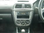 Used 2003 SUBARU IMPREZA SPORTSWAGON BF61790 for Sale Image 23