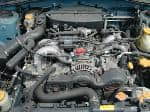 Used 2003 SUBARU IMPREZA SPORTSWAGON BF61790 for Sale Image 28