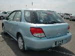 Used 2003 SUBARU IMPREZA SPORTSWAGON BF61790 for Sale Image 3