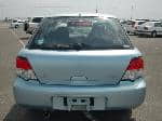 Used 2003 SUBARU IMPREZA SPORTSWAGON BF61790 for Sale Image 4
