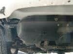 Used 2001 SUBARU LEGACY B4 BF61792 for Sale Image 13