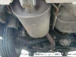Used 2001 SUBARU LEGACY B4 BF61792 for Sale Image 15
