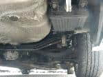 Used 2001 SUBARU LEGACY B4 BF61792 for Sale Image 16