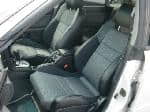 Used 2001 SUBARU LEGACY B4 BF61792 for Sale Image 18