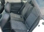 Used 2001 SUBARU LEGACY B4 BF61792 for Sale Image 19