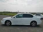 Used 2001 SUBARU LEGACY B4 BF61792 for Sale Image 2
