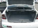 Used 2001 SUBARU LEGACY B4 BF61792 for Sale Image 20