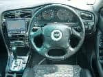 Used 2001 SUBARU LEGACY B4 BF61792 for Sale Image 21