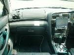Used 2001 SUBARU LEGACY B4 BF61792 for Sale Image 22