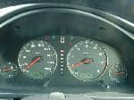 Used 2001 SUBARU LEGACY B4 BF61792 for Sale Image 25