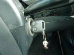 Used 2001 SUBARU LEGACY B4 BF61792 for Sale Image 26
