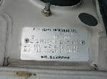 Used 2001 SUBARU LEGACY B4 BF61792 for Sale Image 27