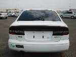 Used 2001 SUBARU LEGACY B4 BF61792 for Sale Image 4