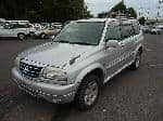 Used 2001 SUZUKI GRAND ESCUDO BF61808 for Sale Image 1