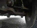 Used 2001 SUZUKI GRAND ESCUDO BF61808 for Sale Image 14