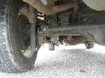 Used 2001 SUZUKI GRAND ESCUDO BF61808 for Sale Image 15