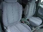 Used 2001 SUZUKI GRAND ESCUDO BF61808 for Sale Image 17