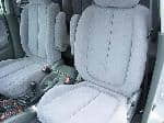 Used 2001 SUZUKI GRAND ESCUDO BF61808 for Sale Image 18