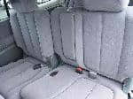 Used 2001 SUZUKI GRAND ESCUDO BF61808 for Sale Image 19