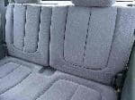 Used 2001 SUZUKI GRAND ESCUDO BF61808 for Sale Image 20