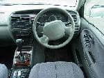 Used 2001 SUZUKI GRAND ESCUDO BF61808 for Sale Image 22
