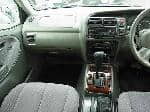 Used 2001 SUZUKI GRAND ESCUDO BF61808 for Sale Image 23