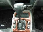 Used 2001 SUZUKI GRAND ESCUDO BF61808 for Sale Image 26