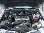 Used 2001 SUZUKI GRAND ESCUDO BF61808 for Sale Image 30