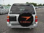 Used 2001 SUZUKI GRAND ESCUDO BF61808 for Sale Image 4