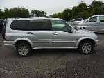 Used 2001 SUZUKI GRAND ESCUDO BF61808 for Sale Image 6