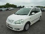 Used 2001 TOYOTA IPSUM BF61813 for Sale Image 1