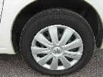 Used 2001 TOYOTA IPSUM BF61813 for Sale Image 10